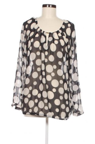 Γυναικεία μπλούζα Esprit, Μέγεθος M, Χρώμα Πολύχρωμο, Τιμή 9,91 €