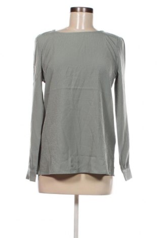 Γυναικεία μπλούζα Esprit, Μέγεθος S, Χρώμα Πράσινο, Τιμή 17,86 €