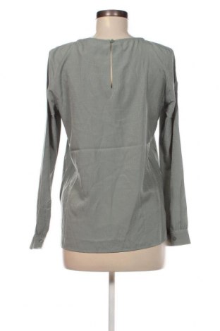 Дамска блуза Esprit, Размер S, Цвят Зелен, Цена 34,65 лв.