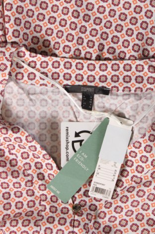 Γυναικεία μπλούζα Esprit, Μέγεθος S, Χρώμα Πολύχρωμο, Τιμή 19,85 €