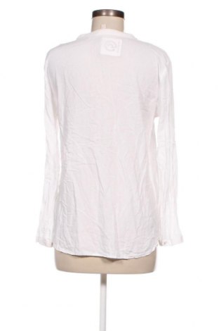 Дамска блуза Esprit, Размер M, Цвят Бял, Цена 27,23 лв.