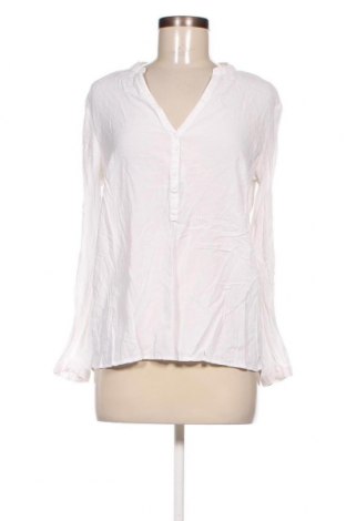 Γυναικεία μπλούζα Esprit, Μέγεθος M, Χρώμα Λευκό, Τιμή 13,93 €