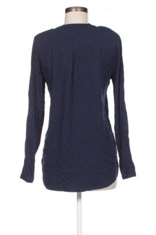 Дамска блуза Esprit, Размер M, Цвят Син, Цена 17,00 лв.