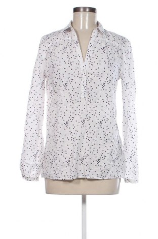 Γυναικεία μπλούζα Esprit, Μέγεθος S, Χρώμα Λευκό, Τιμή 9,46 €