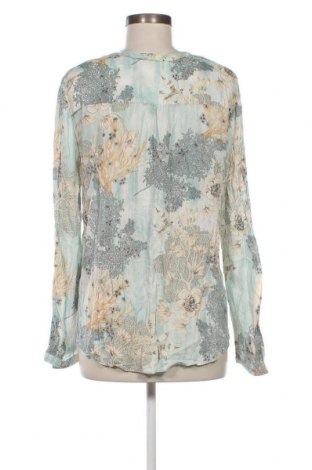 Дамска блуза Esprit, Размер L, Цвят Многоцветен, Цена 20,46 лв.