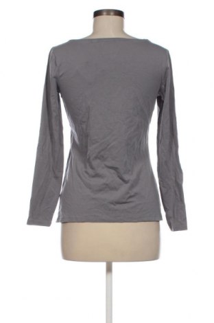 Дамска блуза Esprit, Размер M, Цвят Сив, Цена 13,60 лв.