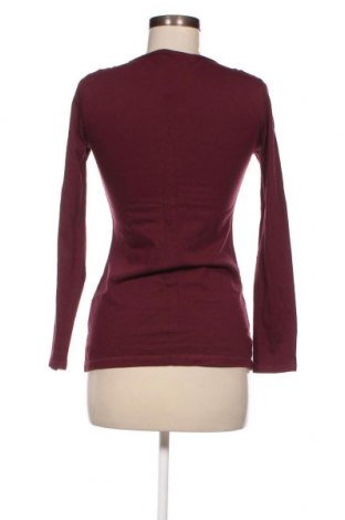 Γυναικεία μπλούζα Esprit, Μέγεθος S, Χρώμα Κόκκινο, Τιμή 10,99 €