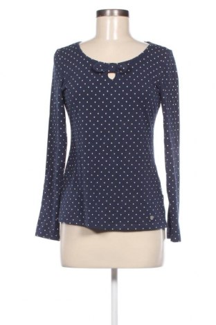 Γυναικεία μπλούζα Esprit, Μέγεθος M, Χρώμα Μπλέ, Τιμή 11,57 €