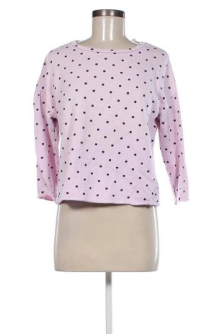 Γυναικεία μπλούζα Esprit, Μέγεθος S, Χρώμα Ρόζ , Τιμή 8,41 €