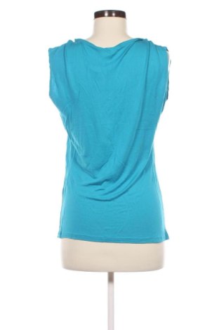 Дамска блуза Esprit, Размер L, Цвят Син, Цена 20,40 лв.