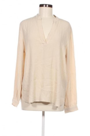 Damen Shirt Esprit, Größe M, Farbe Beige, Preis 27,58 €