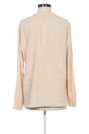 Damen Shirt Esprit, Größe M, Farbe Beige, Preis 27,58 €