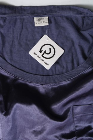 Γυναικεία μπλούζα Esprit, Μέγεθος XL, Χρώμα Μπλέ, Τιμή 10,94 €