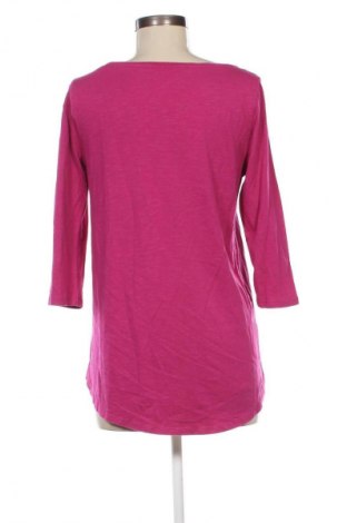 Bluză de femei Esprit, Mărime L, Culoare Roz, Preț 52,00 Lei