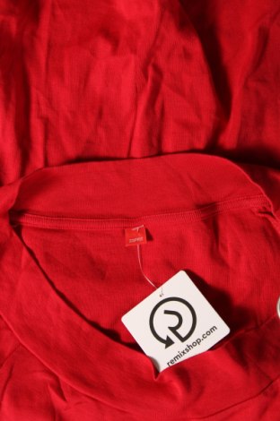 Дамска блуза Esprit, Размер S, Цвят Червен, Цена 13,60 лв.