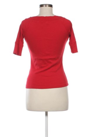 Дамска блуза Esprit, Размер S, Цвят Червен, Цена 13,60 лв.