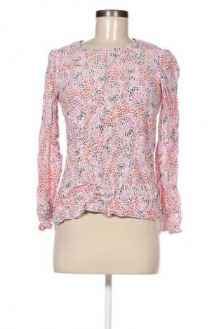Γυναικεία μπλούζα Esprit, Μέγεθος XS, Χρώμα Πολύχρωμο, Τιμή 11,57 €