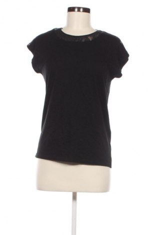 Γυναικεία μπλούζα Esprit, Μέγεθος S, Χρώμα Μαύρο, Τιμή 10,43 €