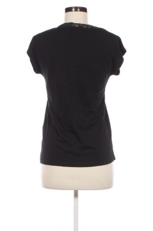 Γυναικεία μπλούζα Esprit, Μέγεθος S, Χρώμα Μαύρο, Τιμή 10,43 €