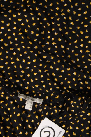 Дамска блуза Esprit, Размер XS, Цвят Черен, Цена 18,70 лв.