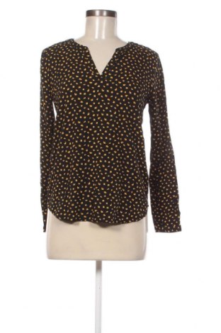 Дамска блуза Esprit, Размер XS, Цвят Черен, Цена 18,70 лв.