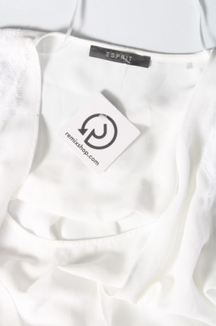 Damen Shirt Esprit, Größe M, Farbe Weiß, Preis € 10,65