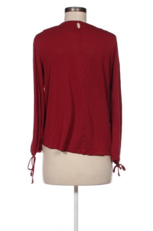 Γυναικεία μπλούζα Esprit, Μέγεθος L, Χρώμα Κόκκινο, Τιμή 10,99 €