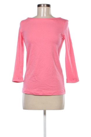 Γυναικεία μπλούζα Esprit, Μέγεθος S, Χρώμα Ρόζ , Τιμή 21,03 €