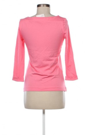 Γυναικεία μπλούζα Esprit, Μέγεθος S, Χρώμα Ρόζ , Τιμή 9,46 €
