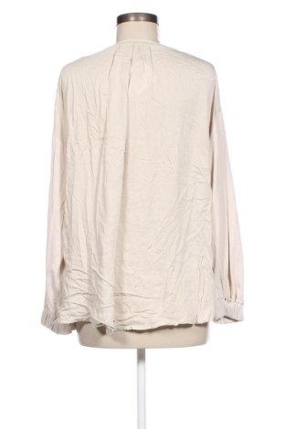 Γυναικεία μπλούζα Esprit, Μέγεθος L, Χρώμα Εκρού, Τιμή 10,52 €