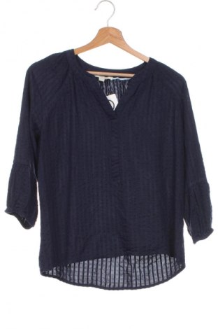Γυναικεία μπλούζα Esprit, Μέγεθος XS, Χρώμα Μπλέ, Τιμή 10,54 €