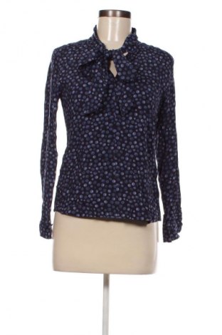 Дамска блуза Esprit, Размер XS, Цвят Син, Цена 15,30 лв.