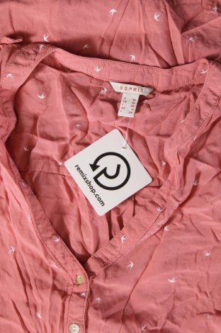 Bluză de femei Esprit, Mărime S, Culoare Roz, Preț 44,74 Lei