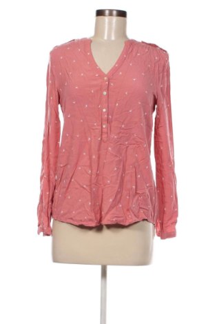 Bluză de femei Esprit, Mărime S, Culoare Roz, Preț 50,33 Lei