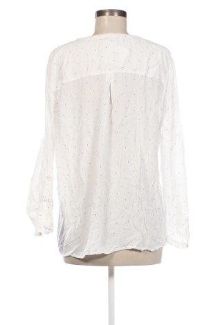 Дамска блуза Esprit, Размер L, Цвят Бял, Цена 17,00 лв.