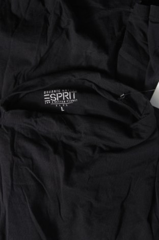 Dámska blúza Esprit, Veľkosť L, Farba Čierna, Cena  10,60 €