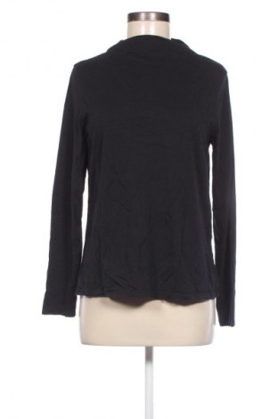 Γυναικεία μπλούζα Esprit, Μέγεθος L, Χρώμα Μαύρο, Τιμή 10,52 €