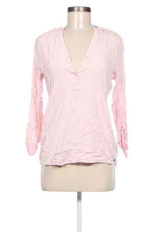 Дамска блуза Esprit, Размер M, Цвят Розов, Цена 15,30 лв.