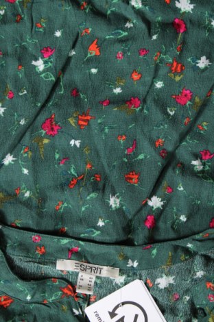 Damen Shirt Esprit, Größe M, Farbe Grün, Preis 10,65 €