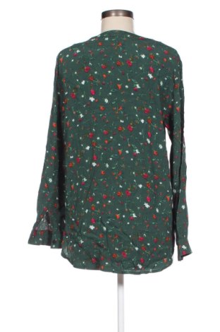 Дамска блуза Esprit, Размер M, Цвят Зелен, Цена 17,00 лв.