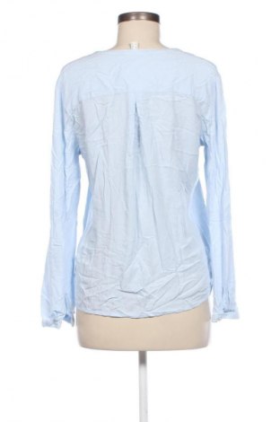 Γυναικεία μπλούζα Esprit, Μέγεθος M, Χρώμα Μπλέ, Τιμή 11,57 €