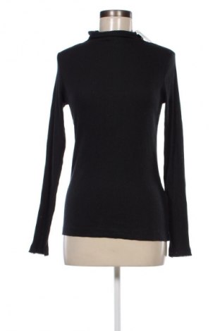 Дамска блуза Esprit, Размер M, Цвят Черен, Цена 38,50 лв.