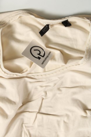 Дамска блуза Esprit, Размер S, Цвят Бежов, Цена 11,90 лв.