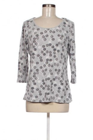 Γυναικεία μπλούζα Esprit, Μέγεθος XL, Χρώμα Πολύχρωμο, Τιμή 11,57 €