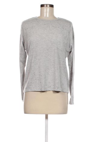 Γυναικεία μπλούζα Esprit, Μέγεθος XS, Χρώμα Γκρί, Τιμή 11,57 €