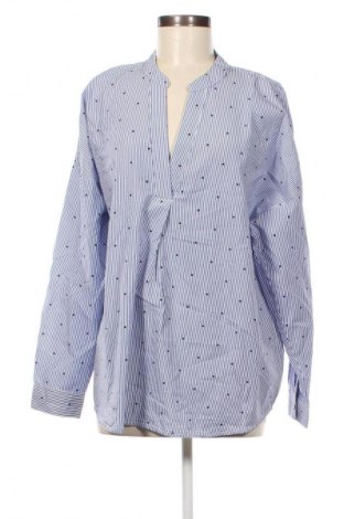 Damen Shirt Esprit, Größe L, Farbe Blau, Preis 23,66 €