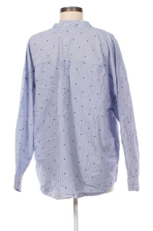 Дамска блуза Esprit, Размер L, Цвят Син, Цена 17,00 лв.