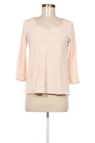 Γυναικεία μπλούζα Esprit, Μέγεθος S, Χρώμα  Μπέζ, Τιμή 9,46 €