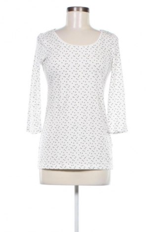 Γυναικεία μπλούζα Esprit, Μέγεθος M, Χρώμα Λευκό, Τιμή 7,36 €