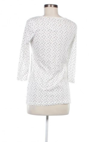 Γυναικεία μπλούζα Esprit, Μέγεθος M, Χρώμα Λευκό, Τιμή 9,46 €